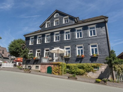 Foto:  Alte Schule