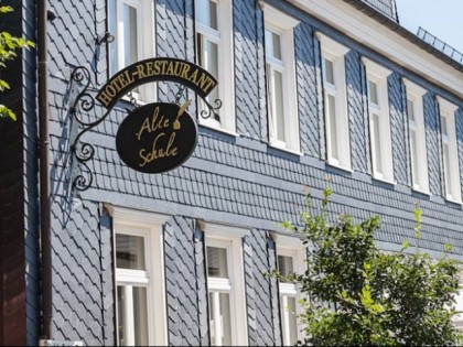 Foto:  Alte Schule